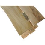 Tonee Brown Bookcase - Image 10