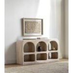 Sapan Ivory Console Table - Image 3