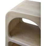 Sapan Ivory Console Table - Image 4