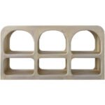 Sapan Ivory Console Table - Image 5