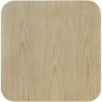 Corday Metallic - Brass End Table - Image 6