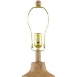 Marquitta Global Wheat Table Lamp - Image 4