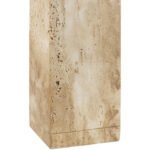 Goderich Rustic Amber/Black Table Lamp - Image 5