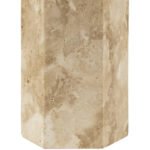 Katalina Rustic Amber/Black Table Lamp - Image 4