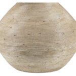 Genk Traditional Beige Table Lamp - Image 4