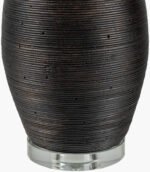 Starr Traditional White Table Lamp - Image 5