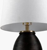 Starr Traditional White Table Lamp - Image 8