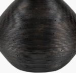 Genk Traditional White Table Lamp - Image 4