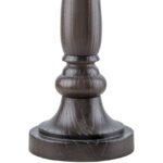 Dezeray Cottage Brown Table Lamp - Image 4