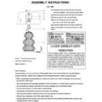 Ulanda Traditional Tan Table Lamp - Image 6