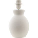 Lilliane Cottage White Table Lamp - Image 5