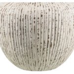 Denyse Traditional White Table Lamp - Image 4