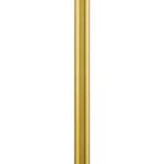Wykisha Traditional Gold Table Lamp - Image 4