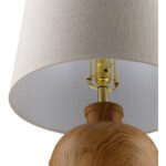 Jeriesha Global Wheat Table Lamp - Image 4