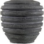 Josel Traditional Light Gray Table Lamp - Image 4