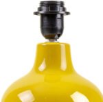 Kolleen Cottage Yellow Table Lamp - Image 4