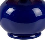 Kolleen Cottage Navy Table Lamp - Image 3