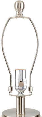 Kolleen Cottage Navy Table Lamp - Image 4