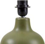 Kolleen Cottage Green/Beige Table Lamp - Image 4