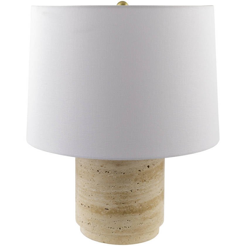AAAC1249-1 Elahuizen Global Wheat Table Lamp - Image 1