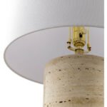 Elahuizen Global Wheat Table Lamp - Image 5