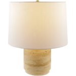 Elahuizen Global Wheat Table Lamp - Image 2