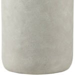 Huda Traditional White Table Lamp - Image 4