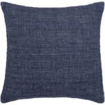 Shantai Blue Pillow Cover