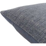 Shantai Blue Pillow Cover - Image 3