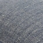 Shantai Blue Pillow Cover - Image 4