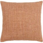 Shantai Brown Pillow Cover