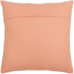 Shantai Brown Pillow Cover - Image 2