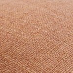 Shantai Brown Pillow Cover - Image 4