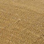 Shantai Medium Brown Pillow Cover - Image 4