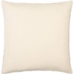 Tawnya Off-White Pillow Cover - Image 2