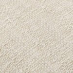 Tawnya Off-White Pillow Cover - Image 4