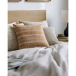 Takeila Camel Pillow Cover - Image 5