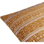 Takeila Camel Pillow Cover - Image 3
