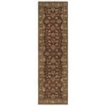 Sharin Modern Brown Area Rug - Image 2