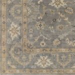 Middelijk Modern Medium Gray Area Rug - Image 2