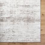 Waylon Cottage Ash/Off-White Area Rug - Image 6