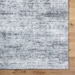 Waylon Cottage Light Silver Area Rug - Image 7