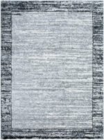 Millet Cottage Pewter Area Rug - Image 2