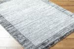 Millet Cottage Pewter Area Rug - Image 5