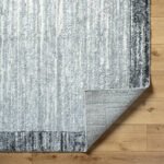 Millet Cottage Pewter Area Rug - Image 4
