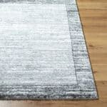 Millet Cottage Pewter Area Rug - Image 3