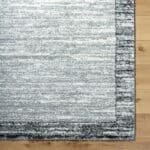 Millet Cottage Pewter Area Rug - Image 6