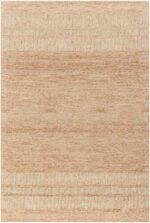 Amparo Cottage Medium Brown Area Rug - Image 2