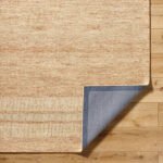 Amparo Cottage Medium Brown Area Rug - Image 4