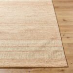 Amparo Cottage Medium Brown Area Rug - Image 3